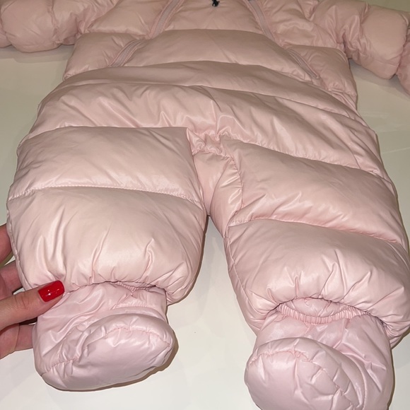 Ralph Lauren snowsuit - Picture 3 of 3
